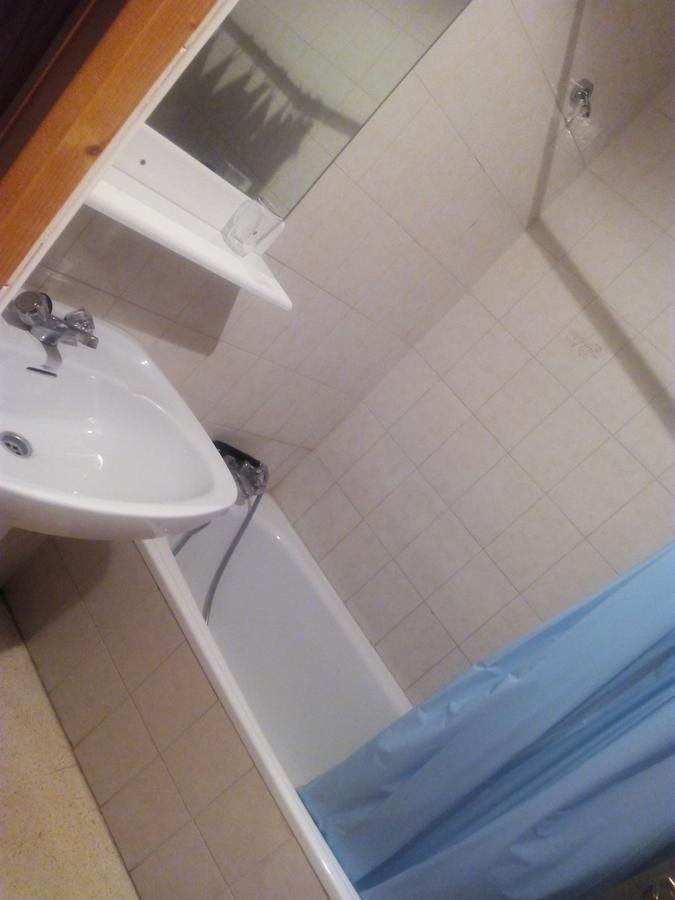 Hostal El Tropezon Matallana de Valmadrigal Ngoại thất bức ảnh