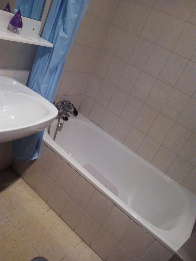 Hostal El Tropezon Matallana de Valmadrigal Ngoại thất bức ảnh