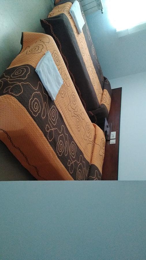 Hostal El Tropezon Matallana de Valmadrigal Ngoại thất bức ảnh