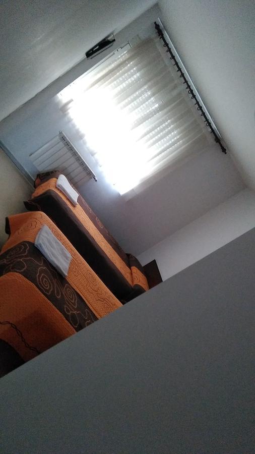 Hostal El Tropezon Matallana de Valmadrigal Ngoại thất bức ảnh