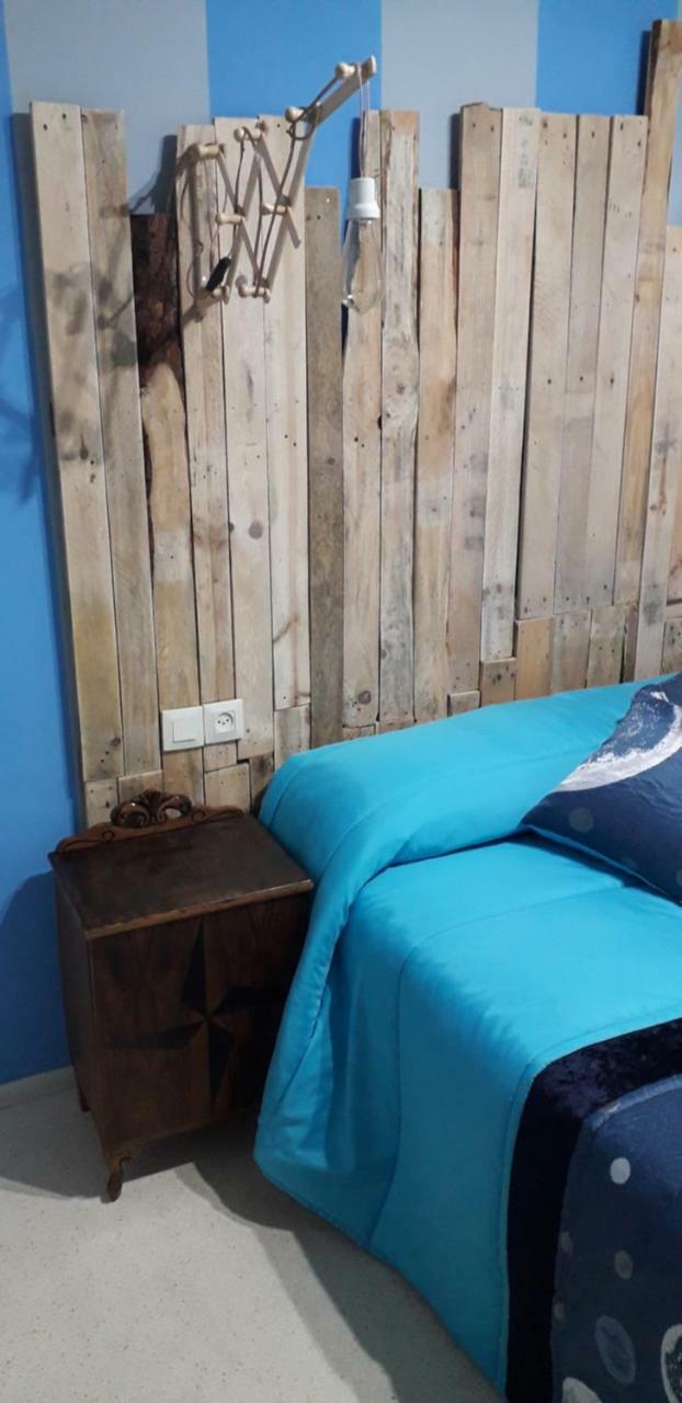 Hostal El Tropezon Matallana de Valmadrigal Ngoại thất bức ảnh